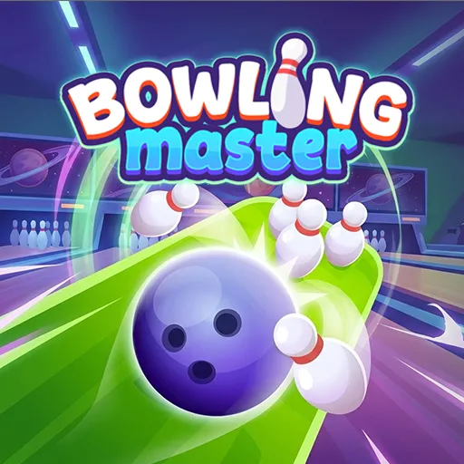 Play Bowling Master now!