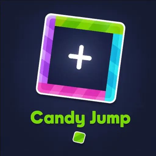 Play Candy Jump now!