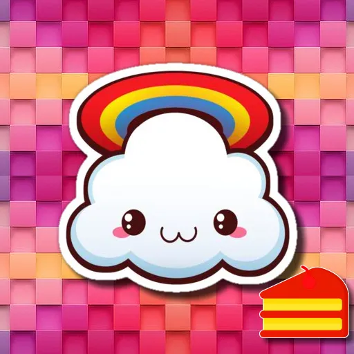 Play Candy Monster Jumping now!