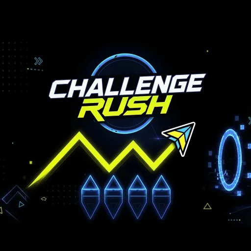 Play Challenge Rush now!