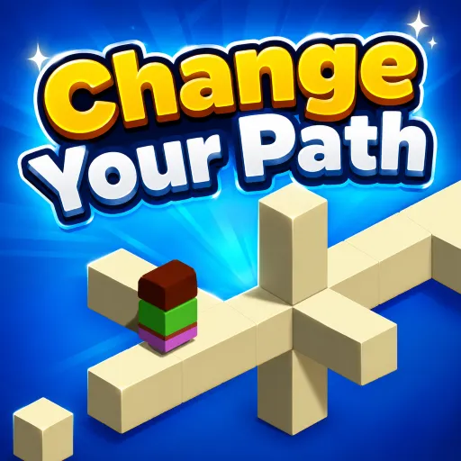 Play Change Your Path now!