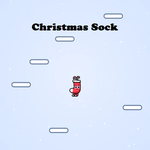Play Christmas Sock now!