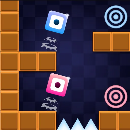 Play Clone Jumping now!