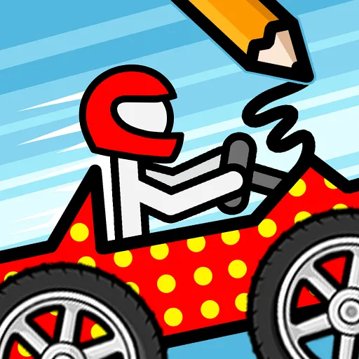 Play Doodle Race now!