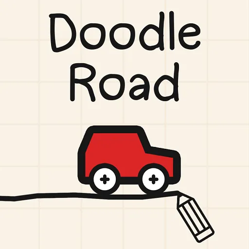 Play Doodle Road now!