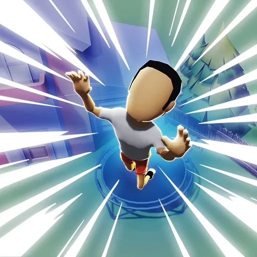 Play Double Bounce now!