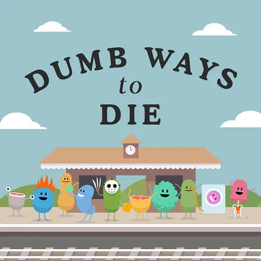 PLay Dumb Ways To Die Original now!