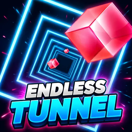 Play Endless Tunnel now!