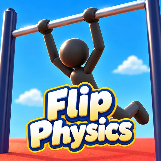 PLay Flip Physics now!