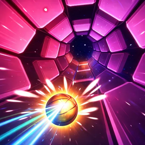 Play FlowBall now!