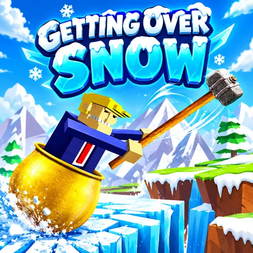 PLay Getting Over Snow now!