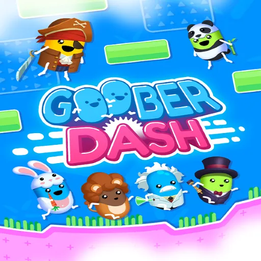 Play Goober Dash now!