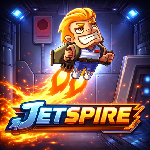 Play Jetspire now!