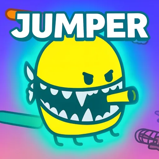 Play JUMPER now!