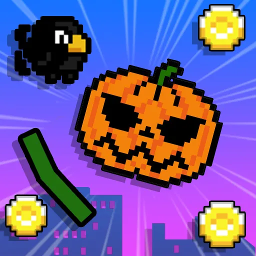 Play Jumping Jack now!