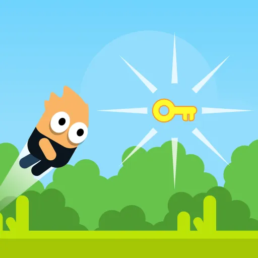 Play Jumping Joe now!