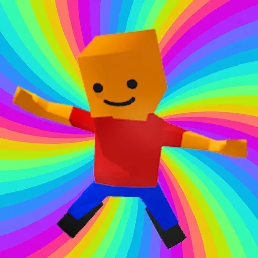 Play Jumping Obby now!