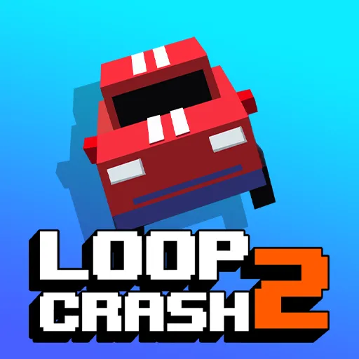Play Loop Crash 2 now!