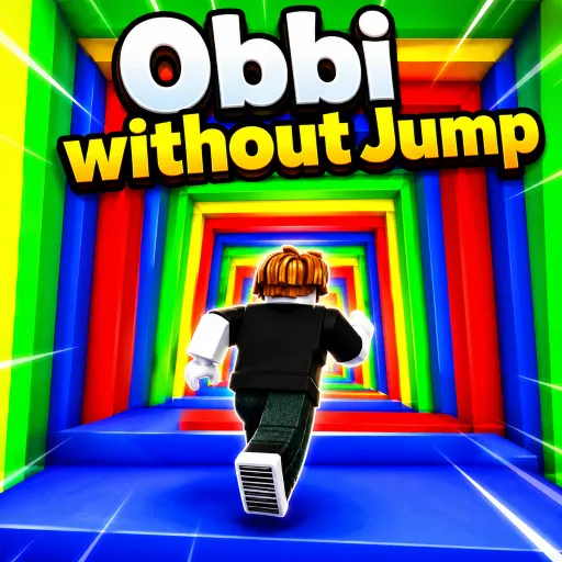 Play Obbi without Jump now!