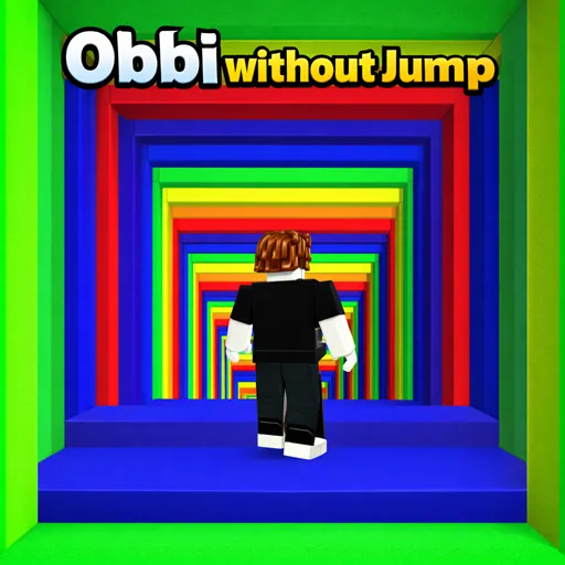 Play Obbi without Jump now!
