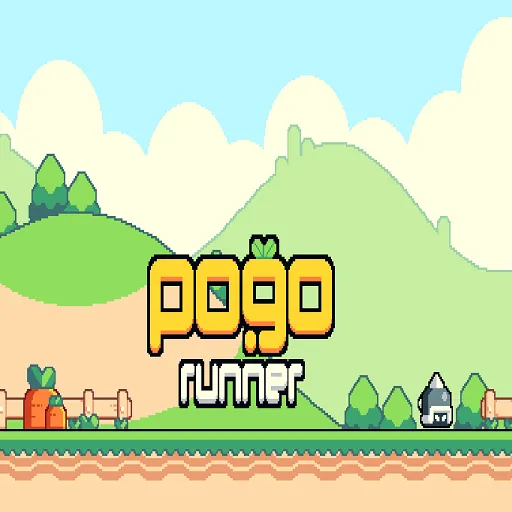 Play Pogo Runner now!