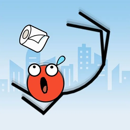 Play Ragdoll Jump now!