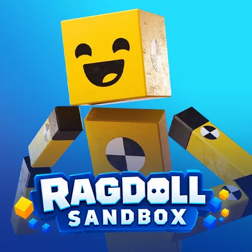 PLay Ragdoll Sandbox now!