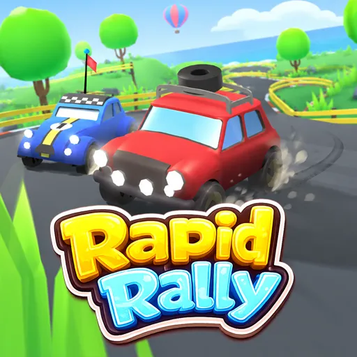 Play Rapid Rally now!