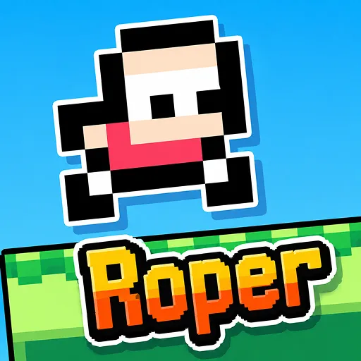 Play Roper now!