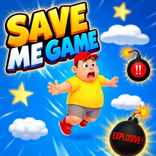 Play Save Me Game now!