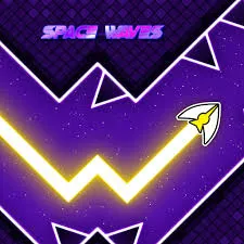 Play Space Wave now!
