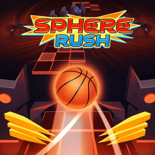 Play Sphere Rush now!