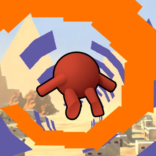 PLay Stick Run now!