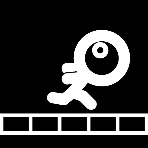 Play Stickman Jump now!