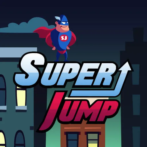Play Super Jump now!