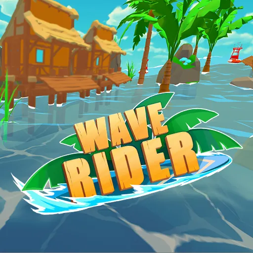 Play Wave Rider now!