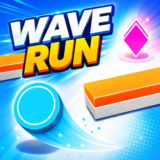 Play Wave Run now!