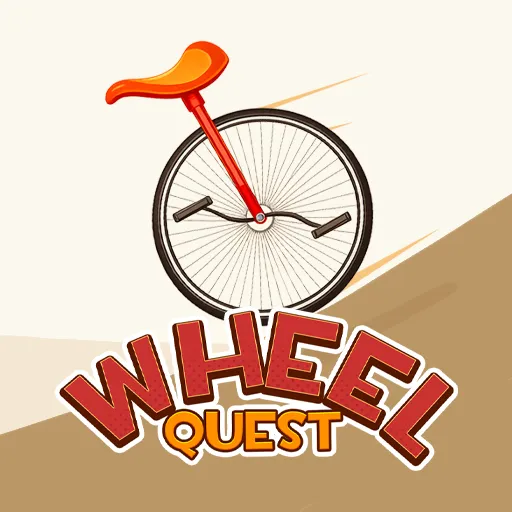 Play Wheel Quest now!