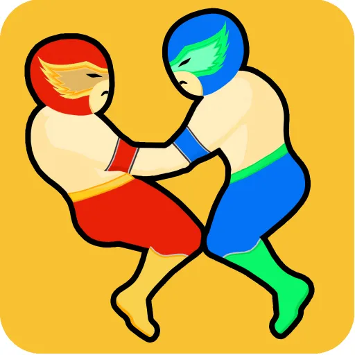 Play Wrestle Jump now!