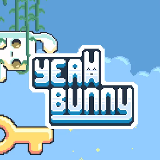 Play Yeah Bunny! now!